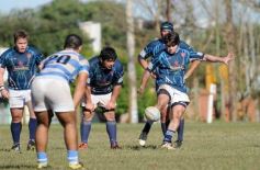 Foto de la galería: La Intermedia de Capri también festejó ante Sixty