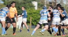 Foto de la galería: La Intermedia de Capri también festejó ante Sixty