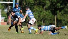 Foto de la galería: La Intermedia de Capri también festejó ante Sixty