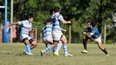 Foto de la galería: La Intermedia de Capri también festejó ante Sixty