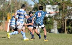 Foto de la galería: La Intermedia de Capri también festejó ante Sixty