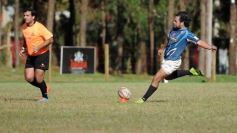 Foto de la galería: La Intermedia de Capri también festejó ante Sixty