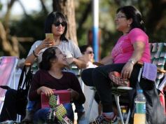 Foto de la galería: La Intermedia de Capri también festejó ante Sixty