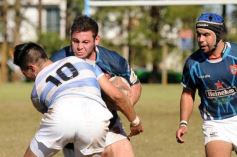 Foto de la galería: La Intermedia de Capri también festejó ante Sixty