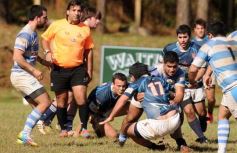 Foto de la galería: La Intermedia de Capri también festejó ante Sixty