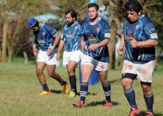 Foto de la galería: La Intermedia de Capri también festejó ante Sixty