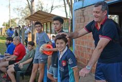 Foto de la galería: La Intermedia de Capri también festejó ante Sixty