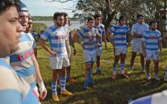 Foto de la galería: La Intermedia de Capri también festejó ante Sixty