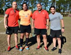 Foto de la galería: La Intermedia de Capri también festejó ante Sixty