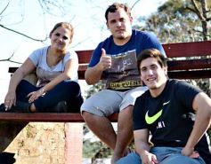 Foto de la galería: La Intermedia de Capri también festejó ante Sixty