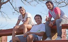 Foto de la galería: La Intermedia de Capri también festejó ante Sixty