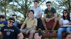 Foto de la galería: La Intermedia de Capri también festejó ante Sixty