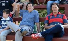 Foto de la galería: La Intermedia de Capri también festejó ante Sixty