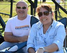 Foto de la galería: La Intermedia de Capri también festejó ante Sixty