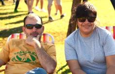 Foto de la galería: La Intermedia de Capri también festejó ante Sixty