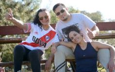 Foto de la galería: La Intermedia de Capri también festejó ante Sixty