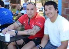 Foto de la galería: La Intermedia de Capri también festejó ante Sixty