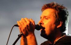 Foto de la galería: Distintas bandas deleitaron con su música en la costanera posadeña