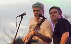 Foto de la galería: Distintas bandas deleitaron con su música en la costanera posadeña