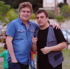 Foto de la galería: Distintas bandas deleitaron con su música en la costanera posadeña