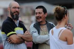Foto de la galería: Distintas bandas deleitaron con su música en la costanera posadeña