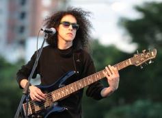 Foto de la galería: Distintas bandas deleitaron con su música en la costanera posadeña