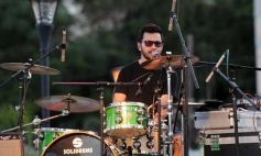 Foto de la galería: Distintas bandas deleitaron con su música en la costanera posadeña