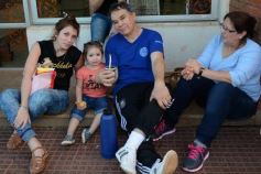 Foto de la galería: Distintas bandas deleitaron con su música en la costanera posadeña