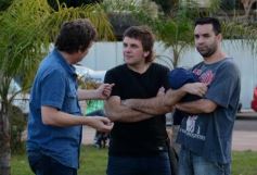 Foto de la galería: Distintas bandas deleitaron con su música en la costanera posadeña