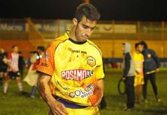 Foto de la galería: Crucero estuvo cerca, pero Estudiantes se lo dio vuelta y quedó con la victoria