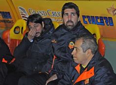 Foto de la galería: Crucero estuvo cerca, pero Estudiantes se lo dio vuelta y quedó con la victoria