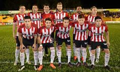 Foto de la galería: Crucero estuvo cerca, pero Estudiantes se lo dio vuelta y quedó con la victoria