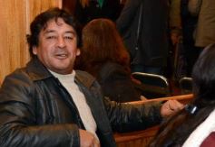 Foto de la galería: Rolo Dalmau lanzó su candidatura por el delasotismo