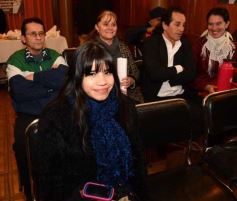 Foto de la galería: Rolo Dalmau lanzó su candidatura por el delasotismo