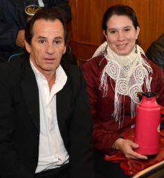 Foto de la galería: Rolo Dalmau lanzó su candidatura por el delasotismo