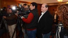 Foto de la galería: Rolo Dalmau lanzó su candidatura por el delasotismo