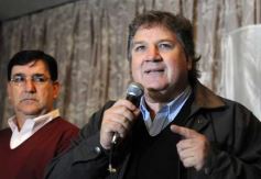 Foto de la galería: Rolo Dalmau lanzó su candidatura por el delasotismo