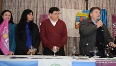 Foto de la galería: Rolo Dalmau lanzó su candidatura por el delasotismo