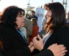 Foto de la galería: El presidente de Emsa y el gobernador Closs inauguraron un nuevo transformador en San Ignacio