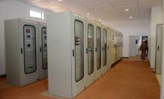 Foto de la galería: El presidente de Emsa y el gobernador Closs inauguraron un nuevo transformador en San Ignacio