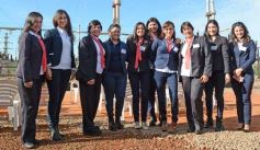 Foto de la galería: El presidente de Emsa y el gobernador Closs inauguraron un nuevo transformador en San Ignacio