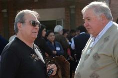 Foto de la galería: El presidente de Emsa y el gobernador Closs inauguraron un nuevo transformador en San Ignacio