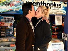 Foto de la galería: De recorrida por la ciudad, derroche de buena onda de la gente