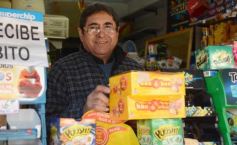 Foto de la galería: De recorrida por la ciudad, derroche de buena onda de la gente