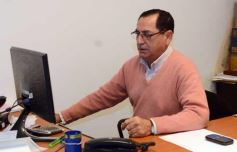 Foto de la galería: De recorrida por la ciudad, derroche de buena onda de la gente