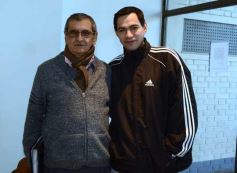 Foto de la galería: De recorrida por la ciudad, derroche de buena onda de la gente