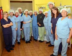 Foto de la galería: De recorrida por la ciudad, derroche de buena onda de la gente