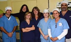 Foto de la galería: De recorrida por la ciudad, derroche de buena onda de la gente