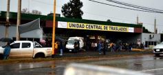 Foto de la galería: Closs inauguró la nueva Unidad Central de Traslados y Emergencias de Misiones