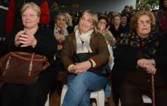 Foto de la galería: Closs inauguró la nueva Unidad Central de Traslados y Emergencias de Misiones